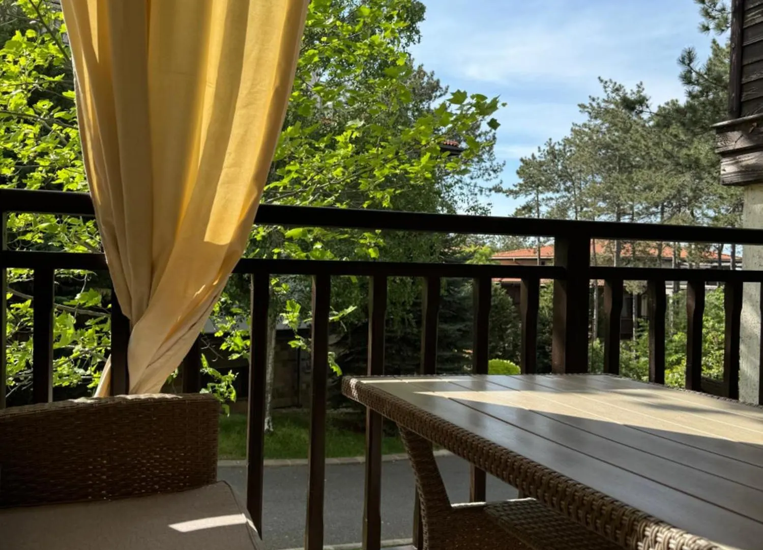 Santa Marina Apartment 513 Sozopol