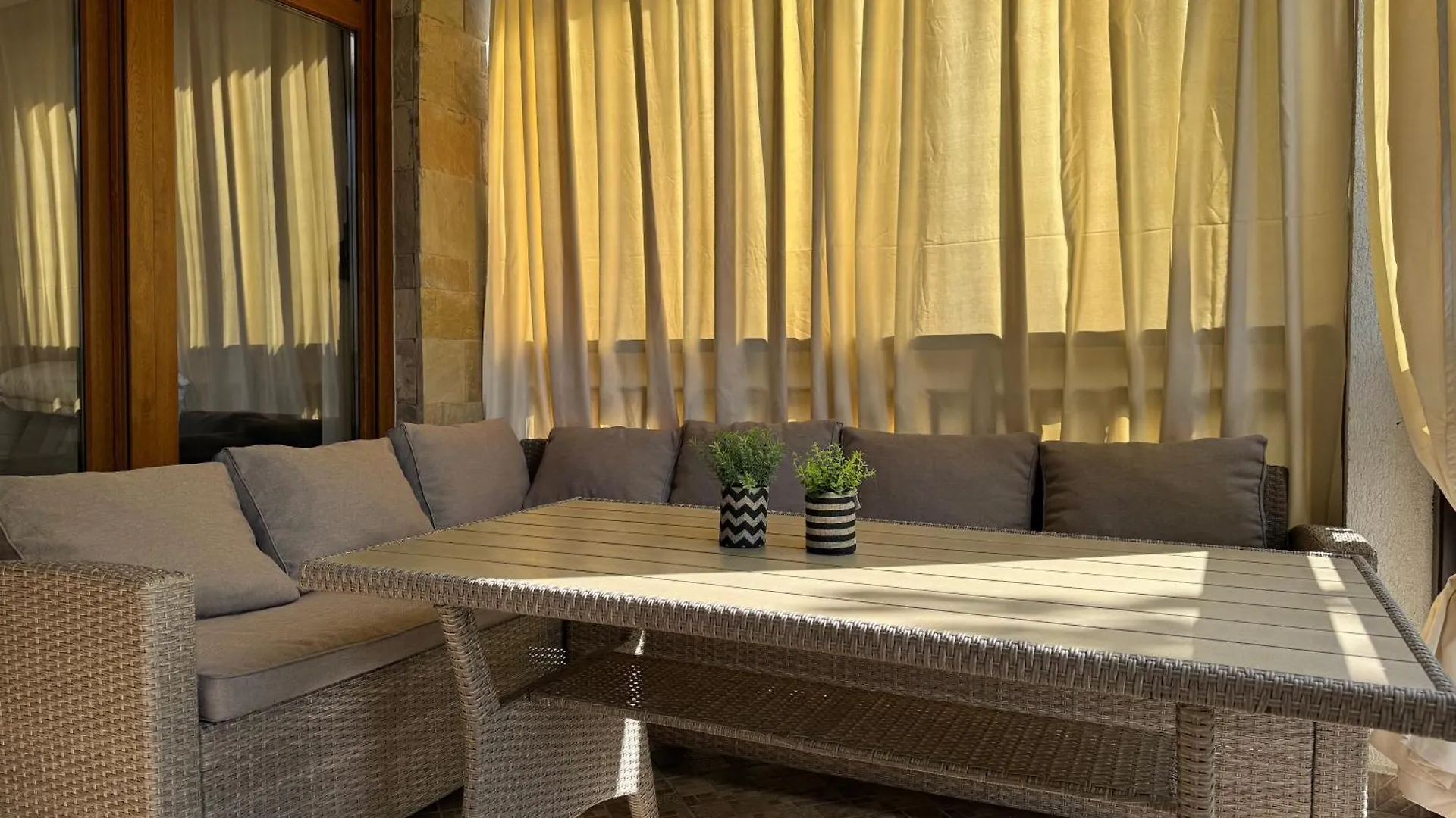 Santa Marina Apartment 513 Sozopol