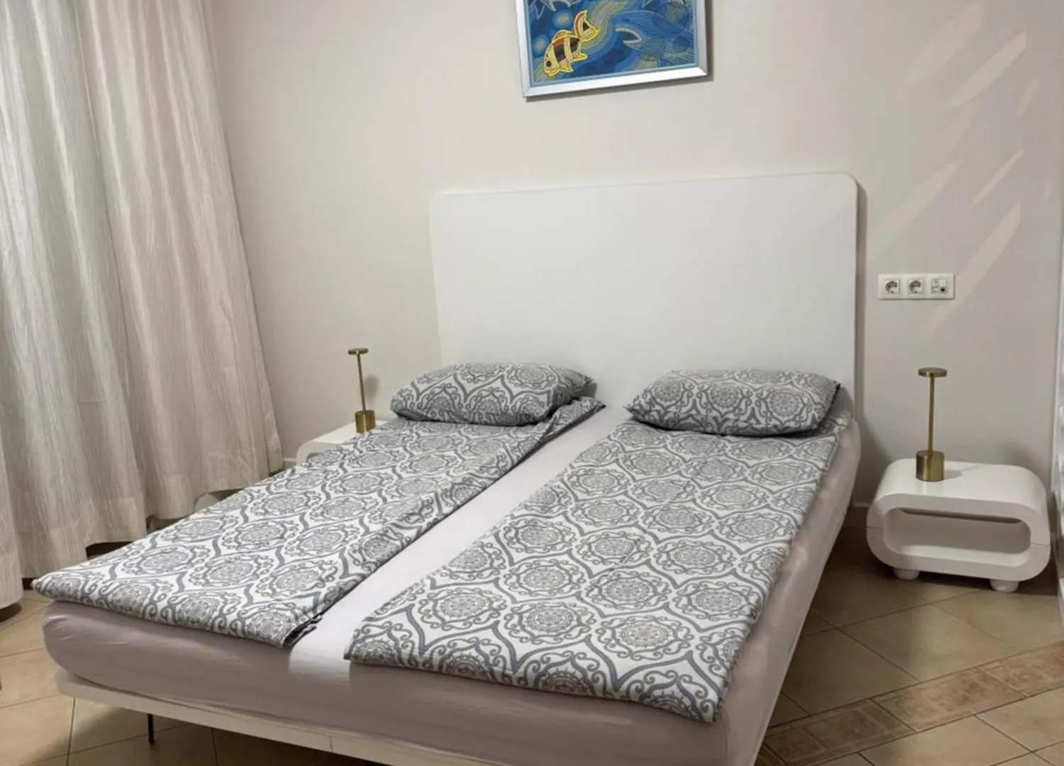 Santa Marina Apartment 513 Sozopol