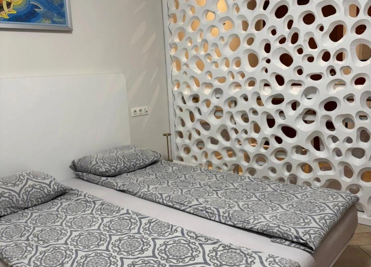 Santa Marina Apartment 513 Sozopol