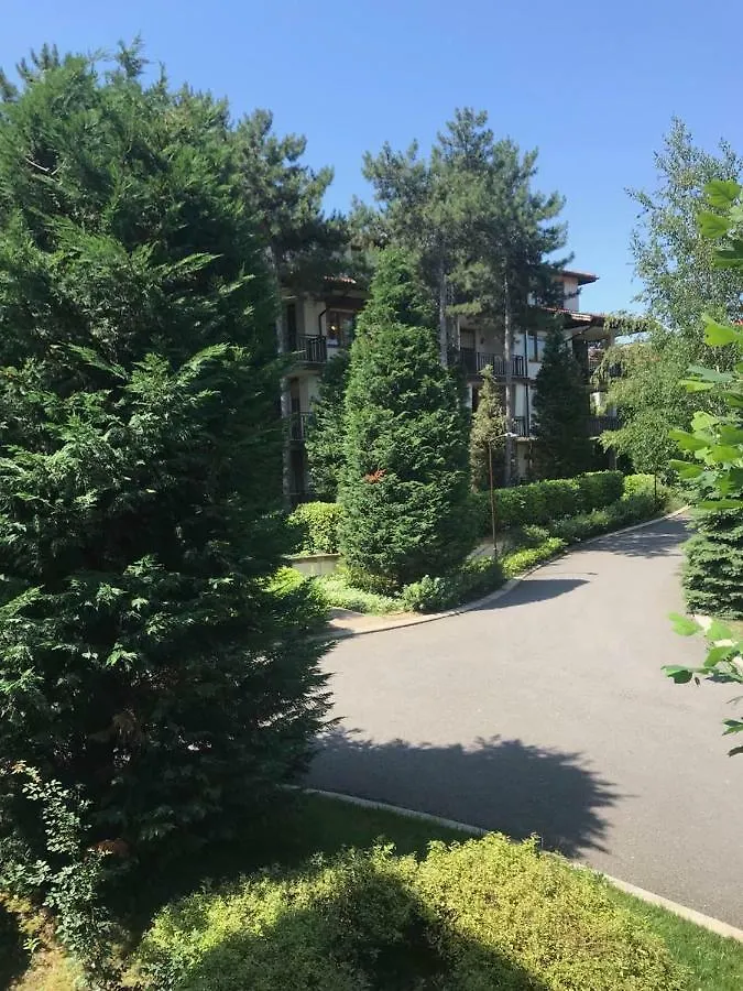Santa Marina Apartment 513 Sozopol