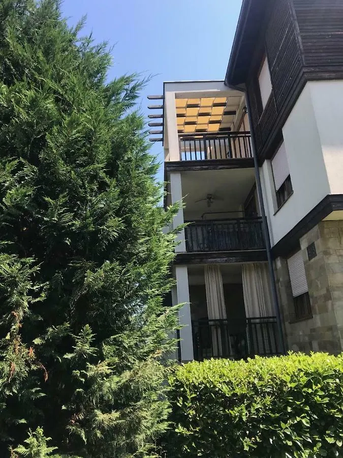 Santa Marina Apartment 513 Sozopol